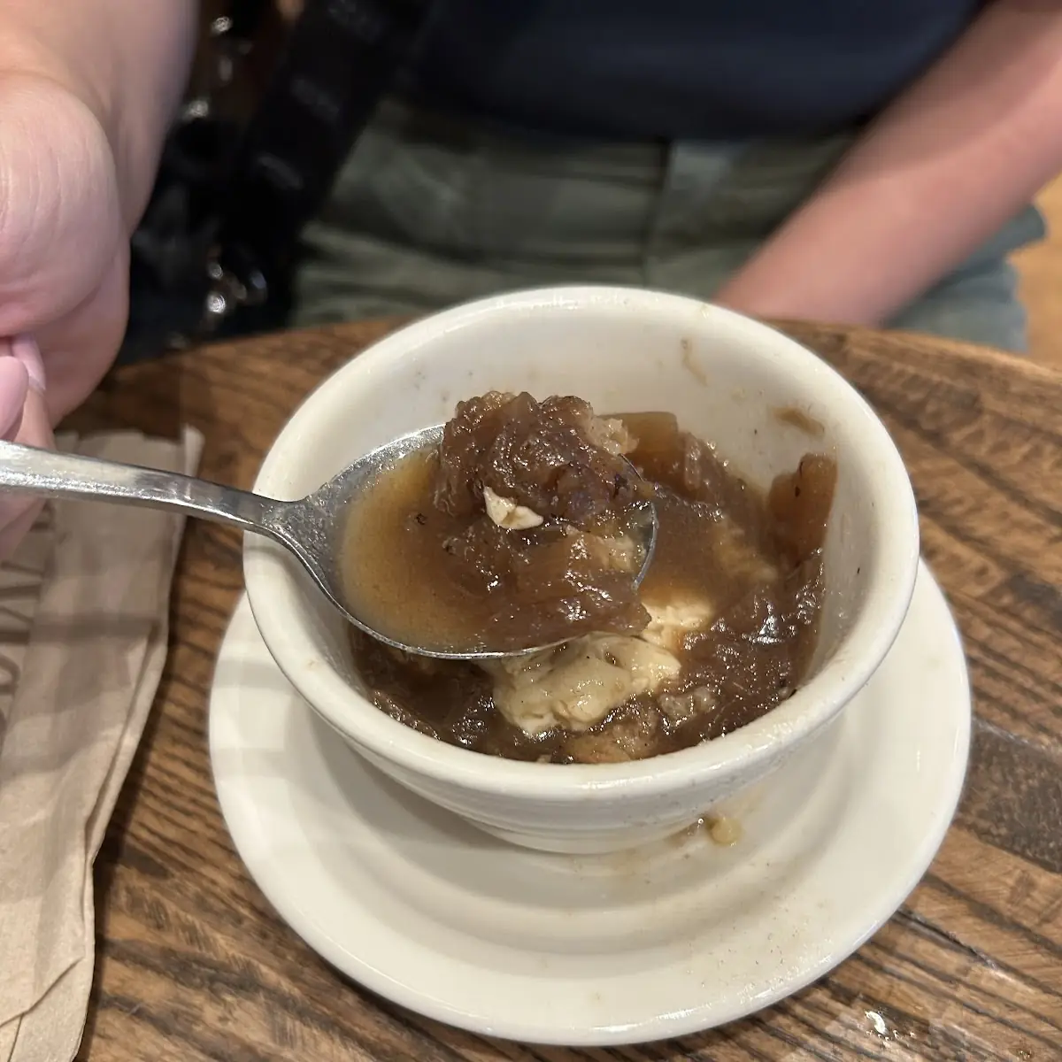 Onion Soup