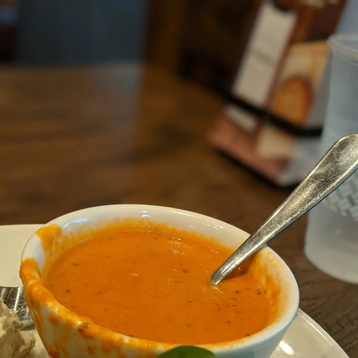 Tomato Soup