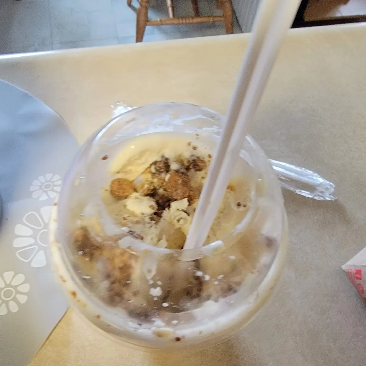 Reese's Peanut Butter Cup Sonic Blast