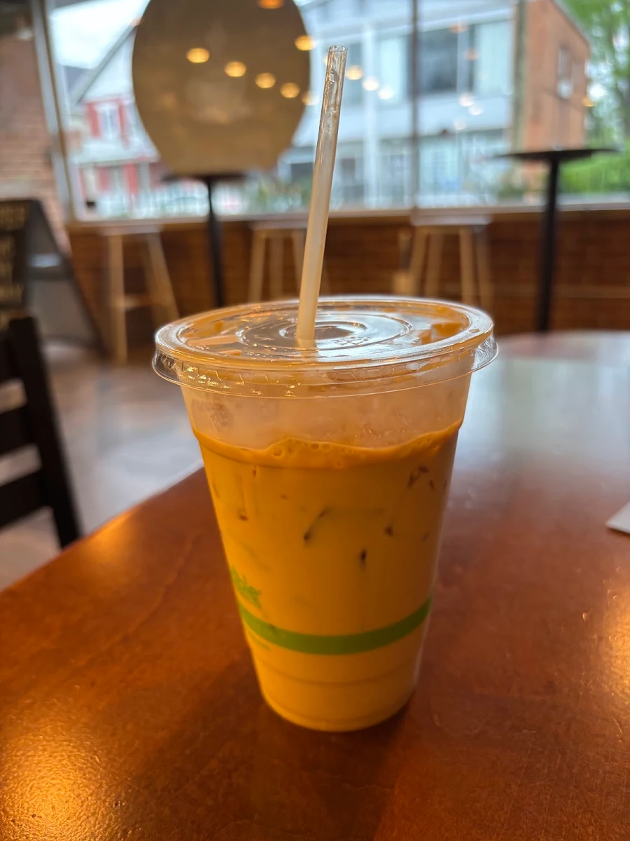Thai Tea