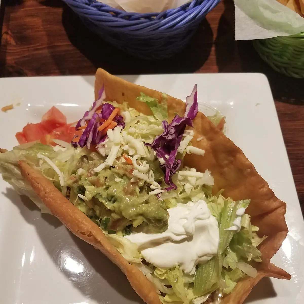 Taco Salad