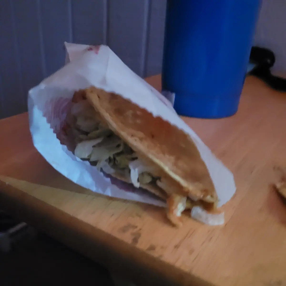 Cuban Sandwich