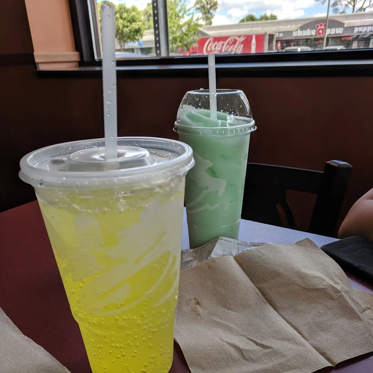 Mountain Dew Baja Midnight