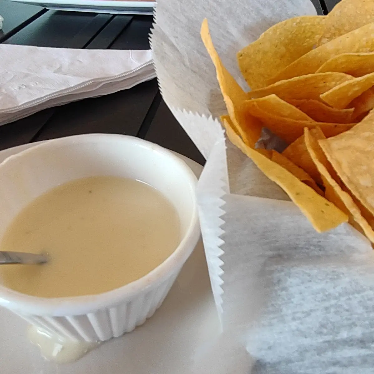 Cheese Dip