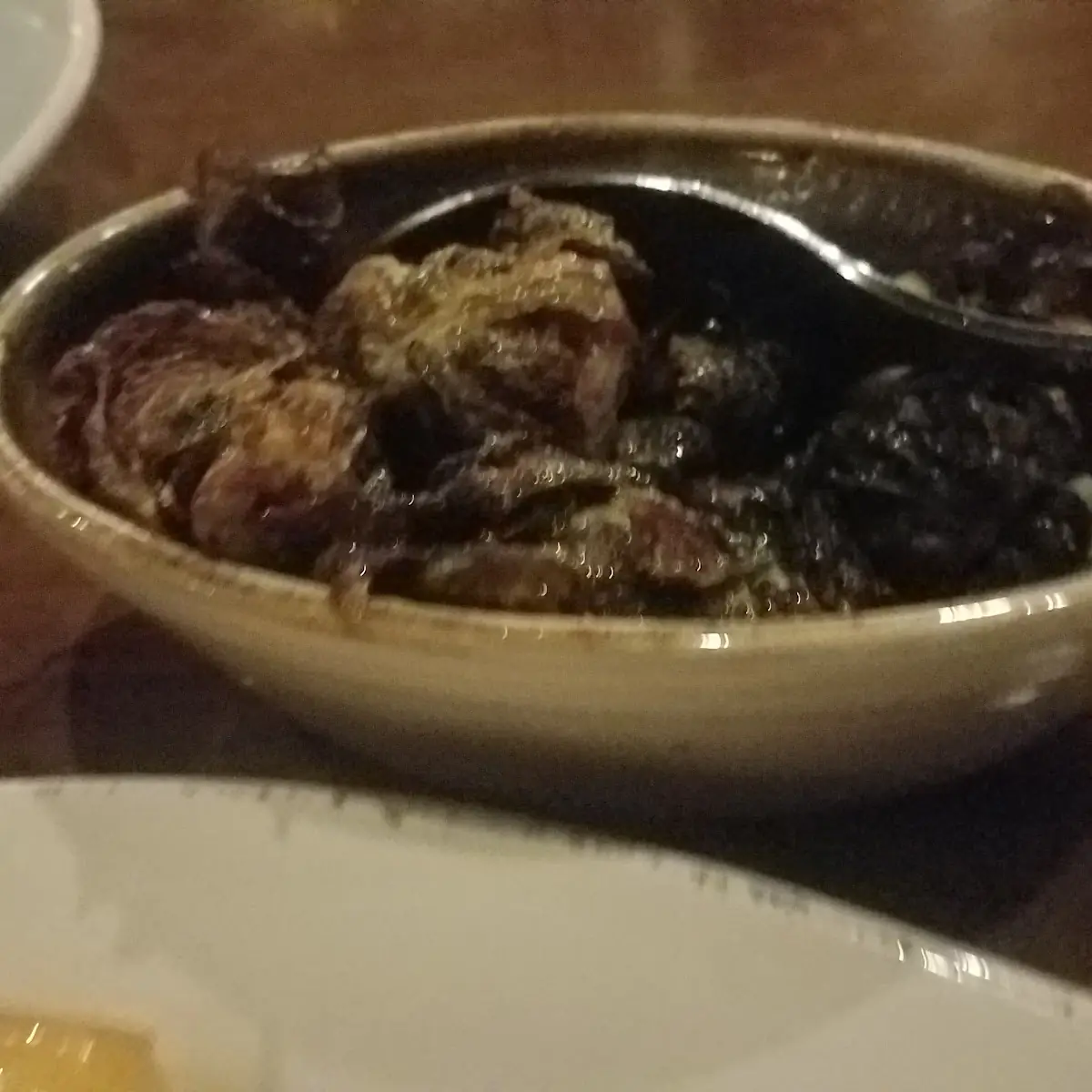 Brussel Sprouts