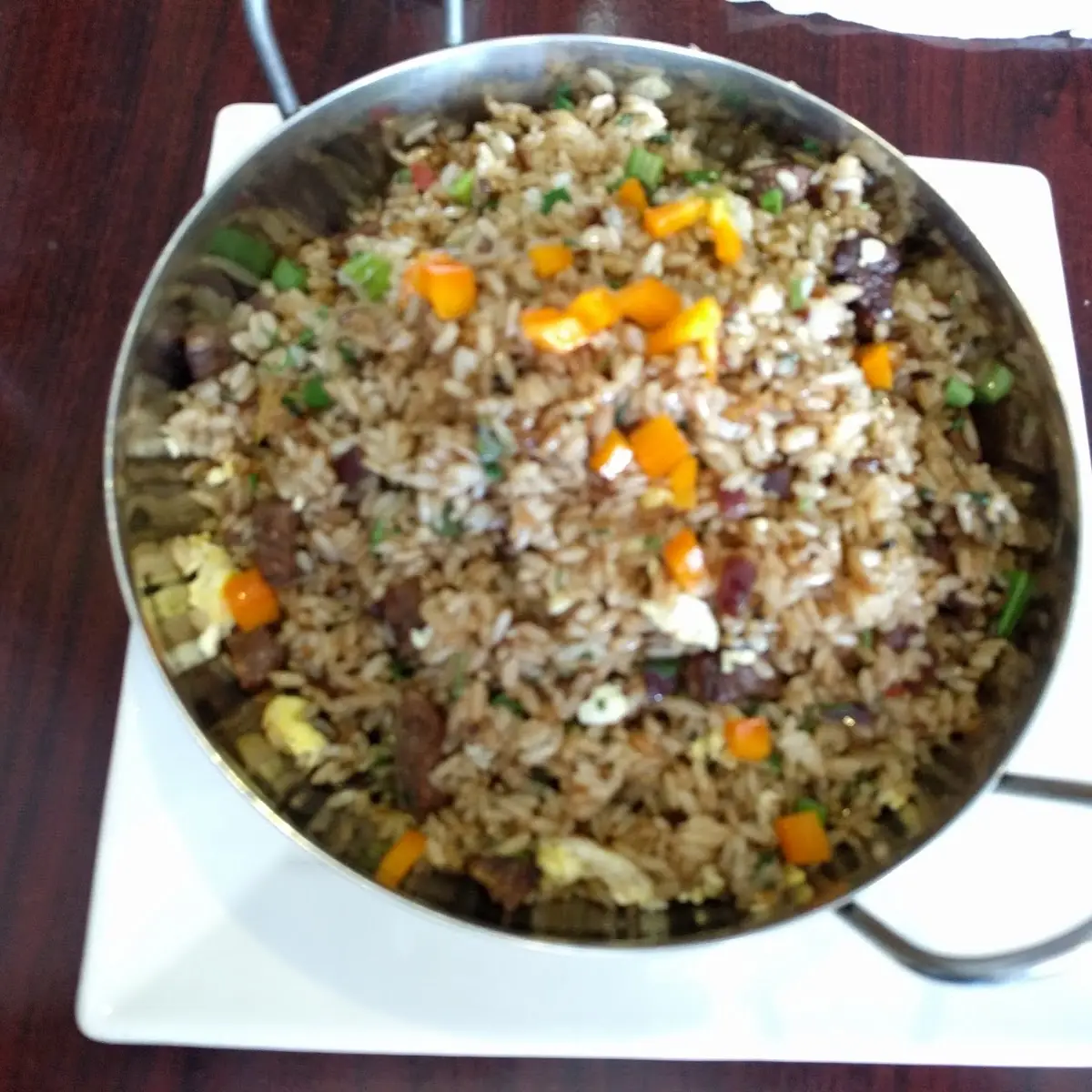 Causa Alimena  Atun