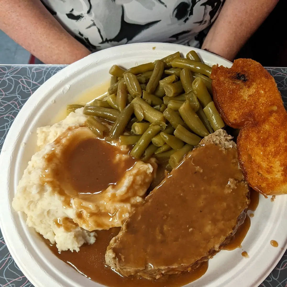 Country Fried Steak