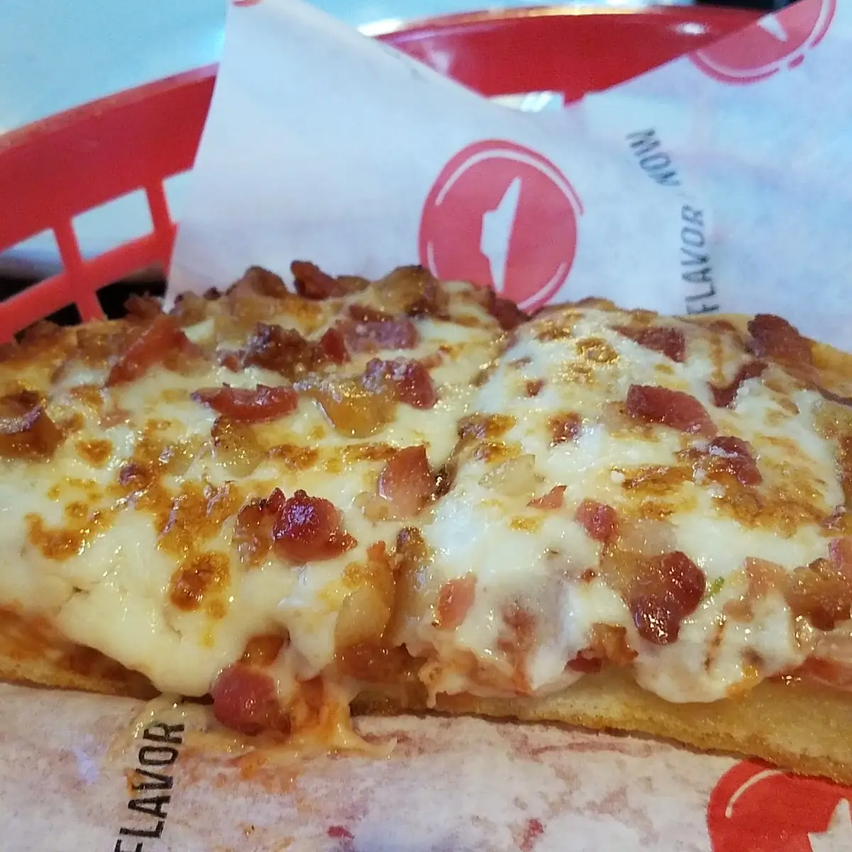 Personal Pizza