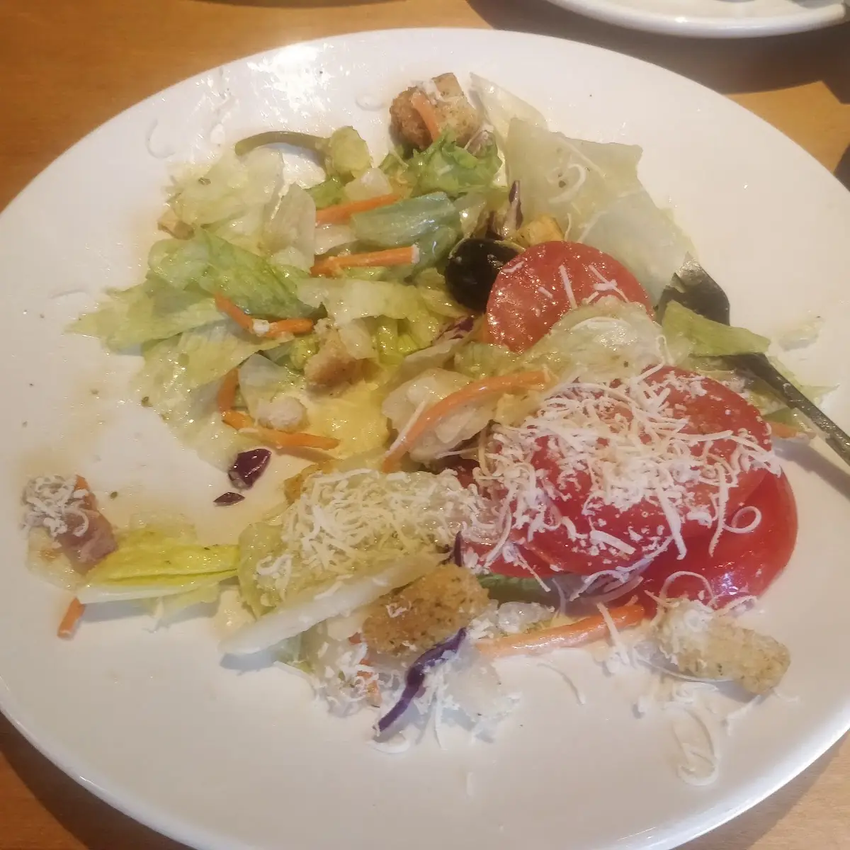 Cesar Salad