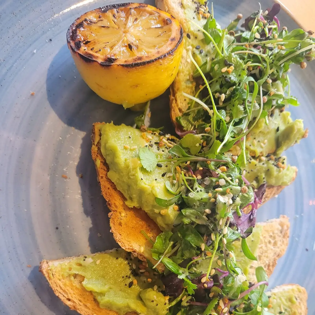 Avocado Toast