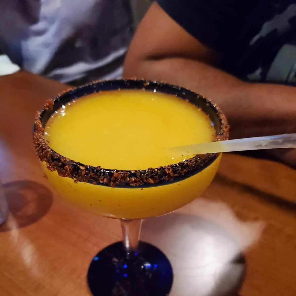 Mango Margarita