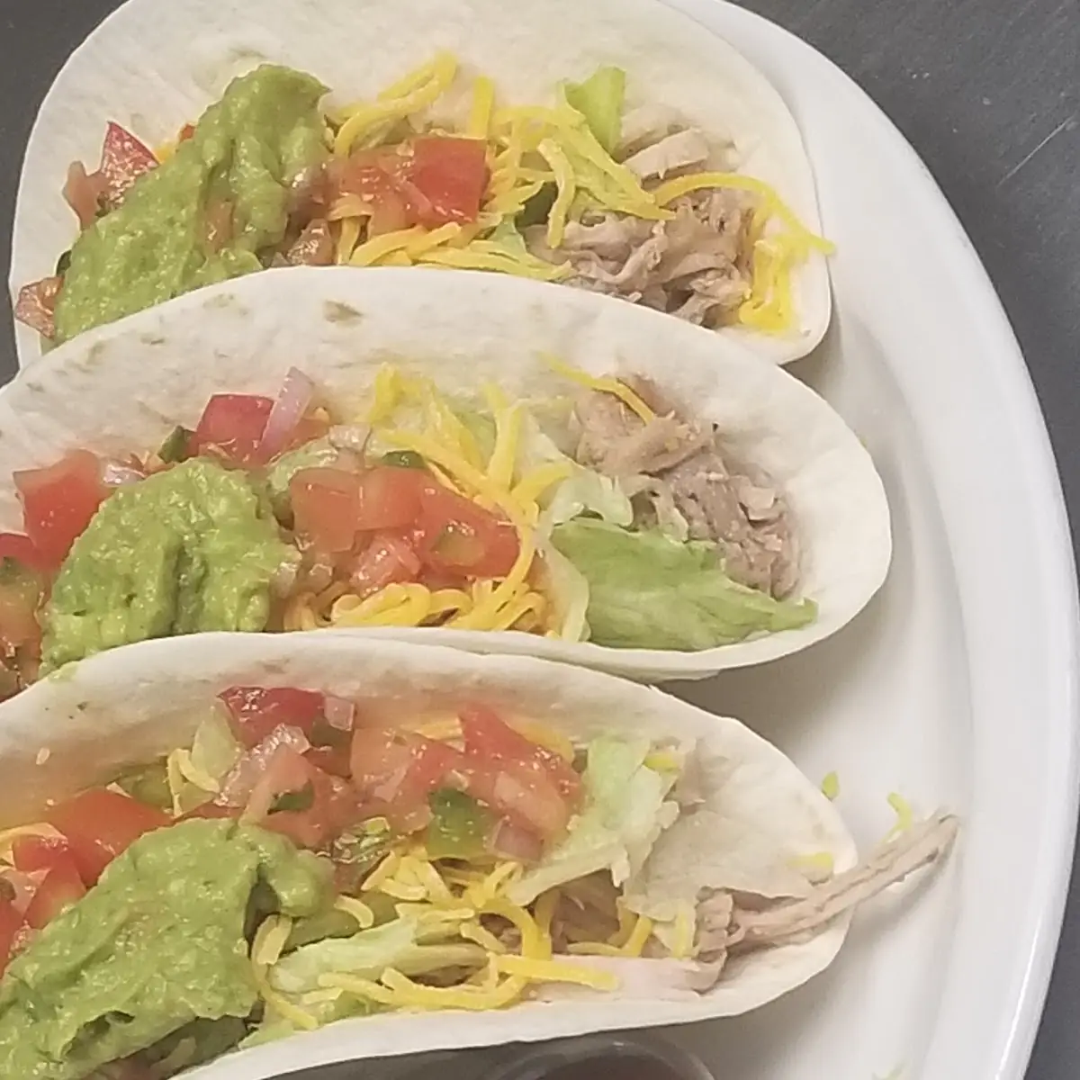 Carnitas Taco Tuesday