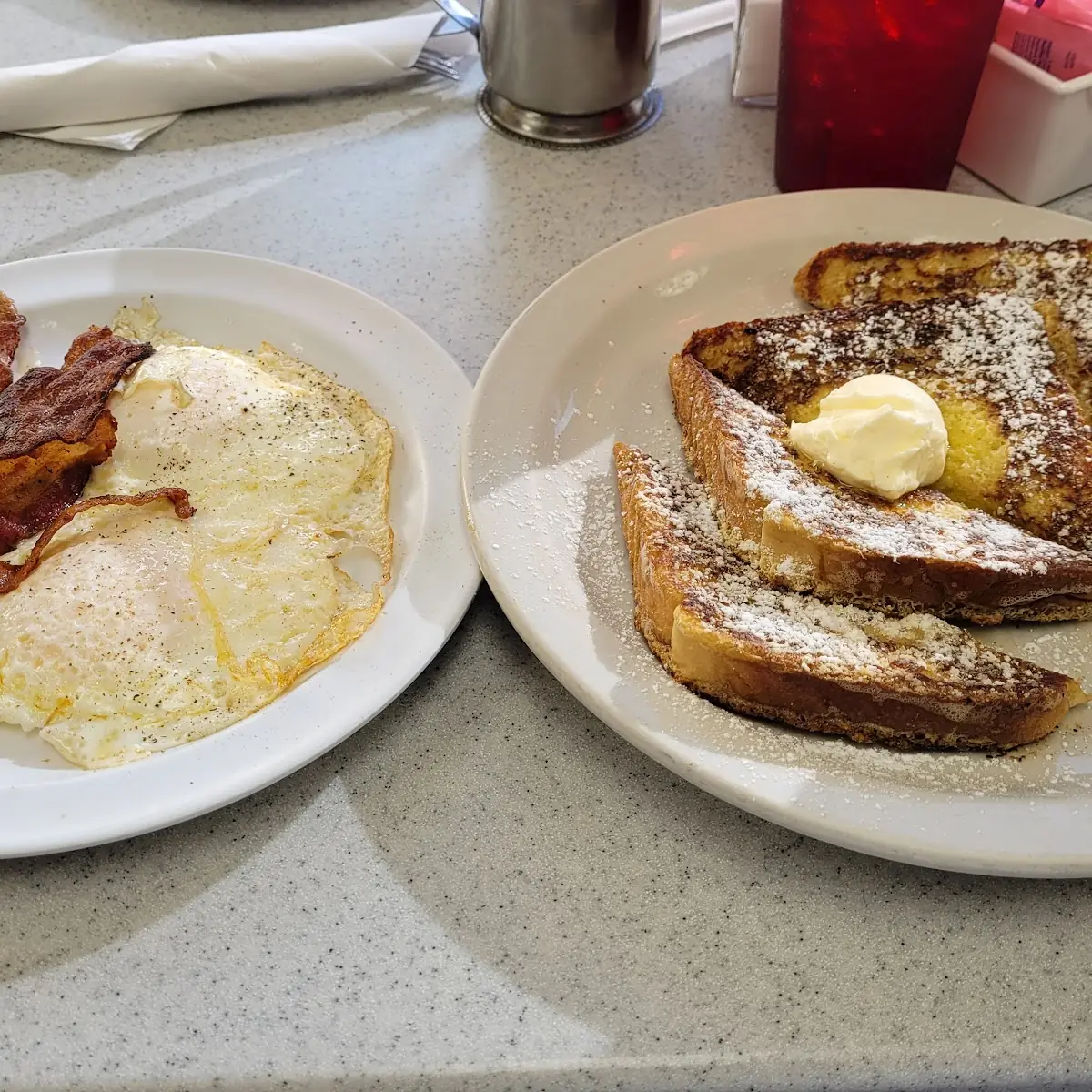 Cinnamon French Toast