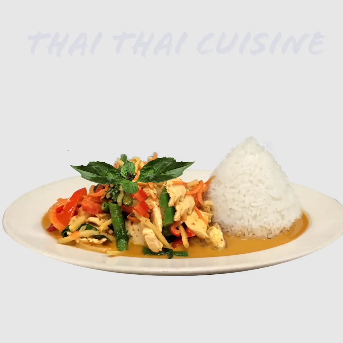 Pad Khing Ginger