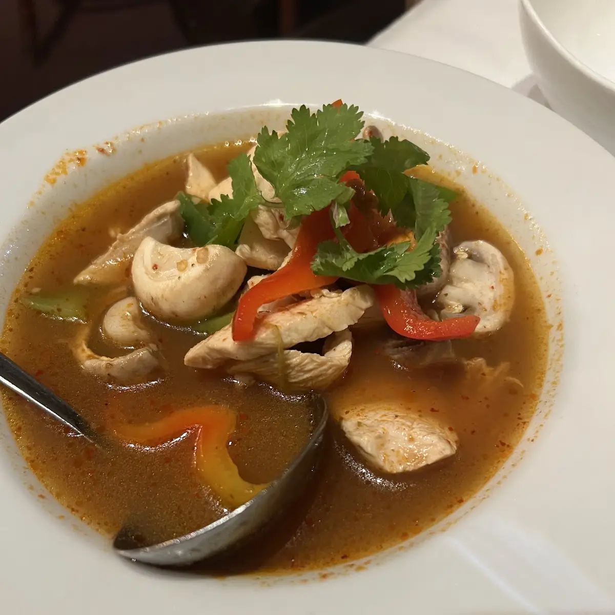 Tom Yum