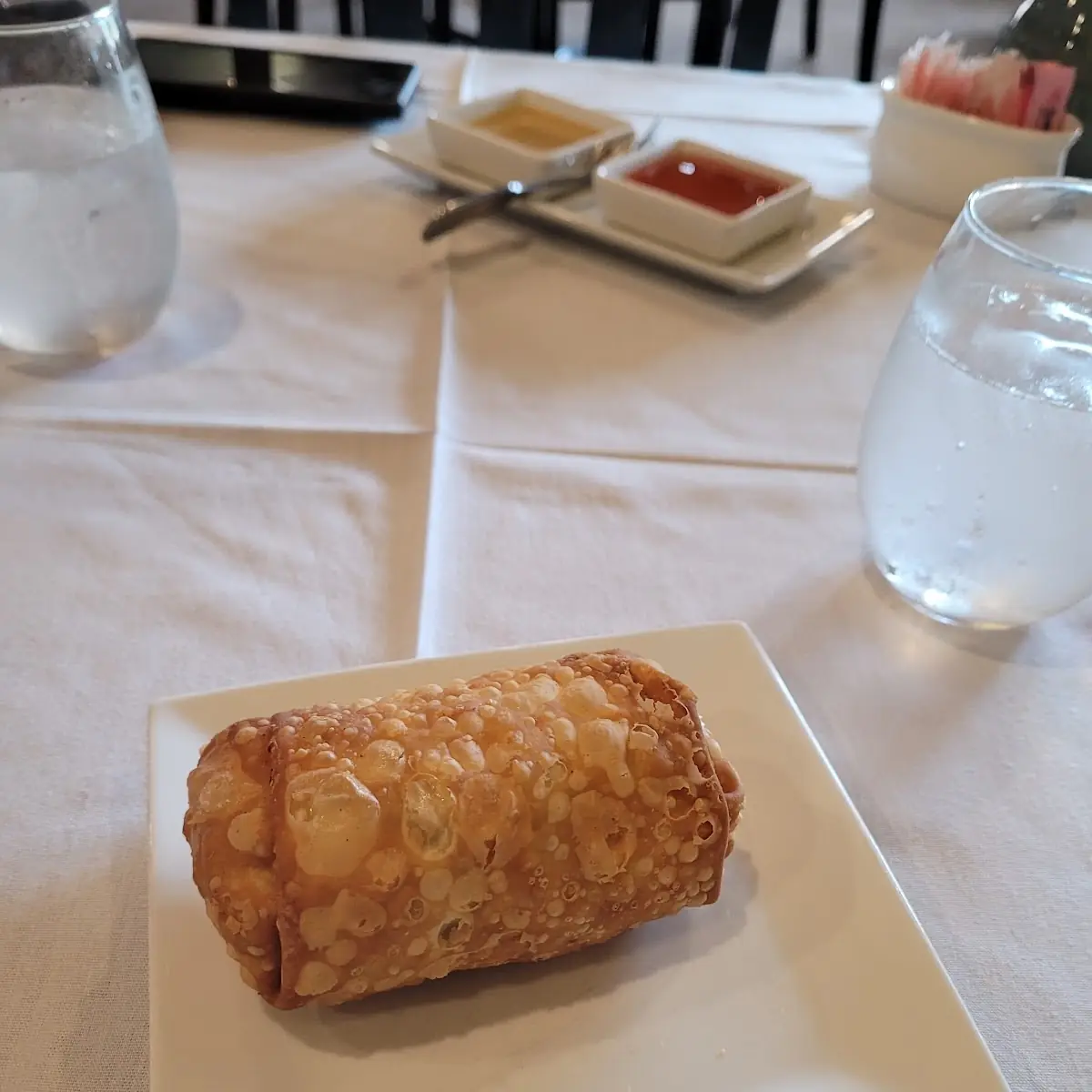 Egg Roll - To Go