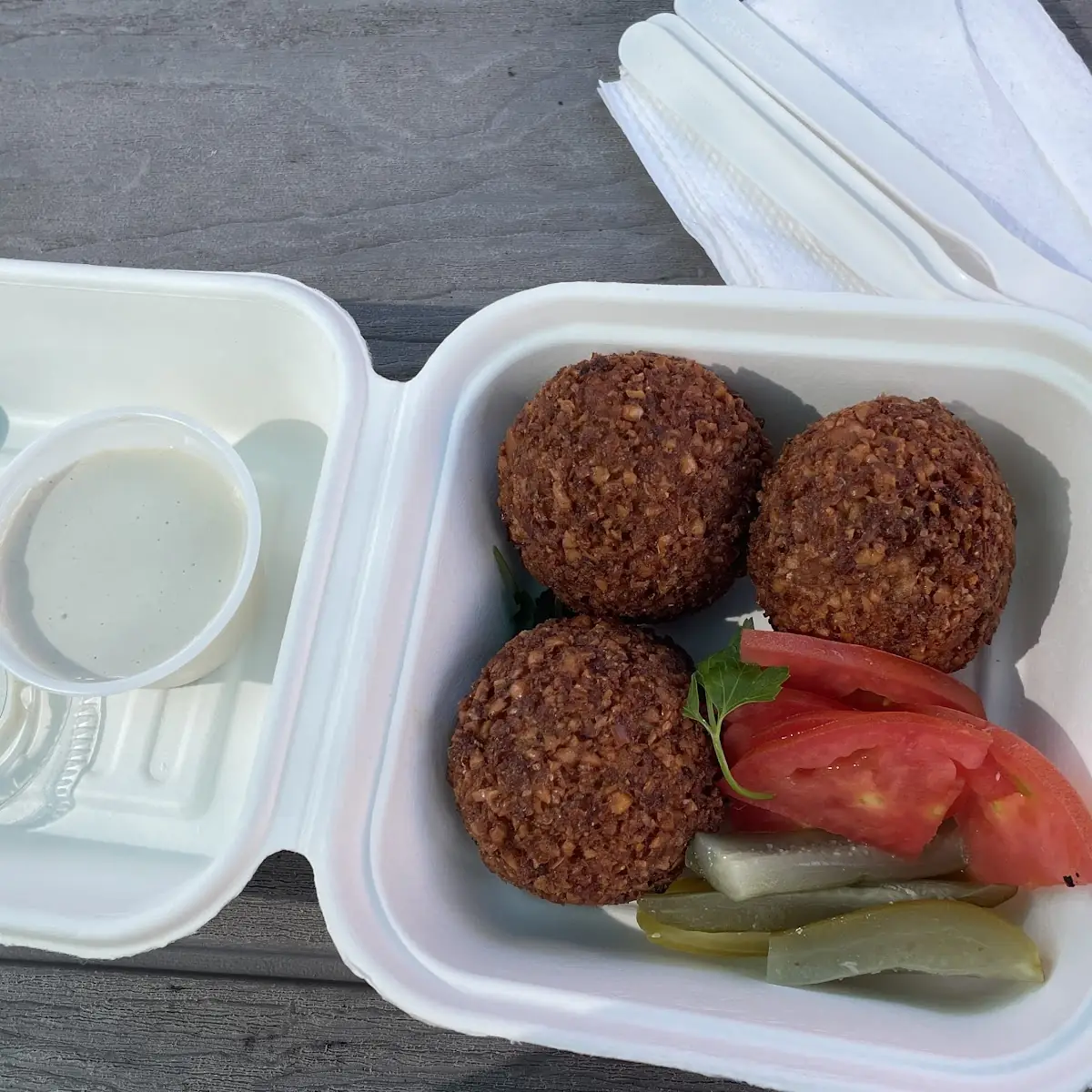Falafel
