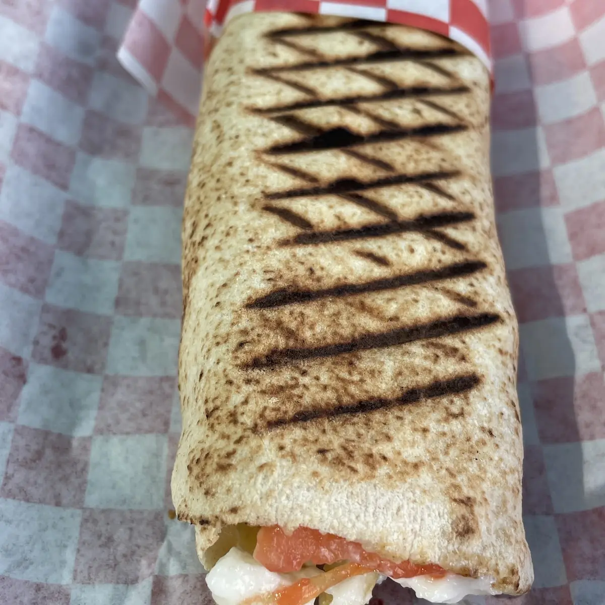Shawarma
