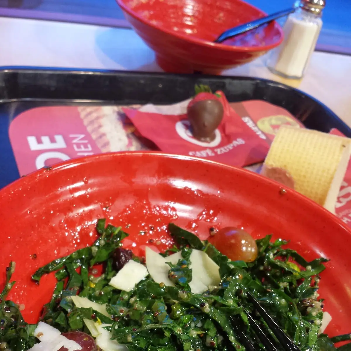 Kale Salad