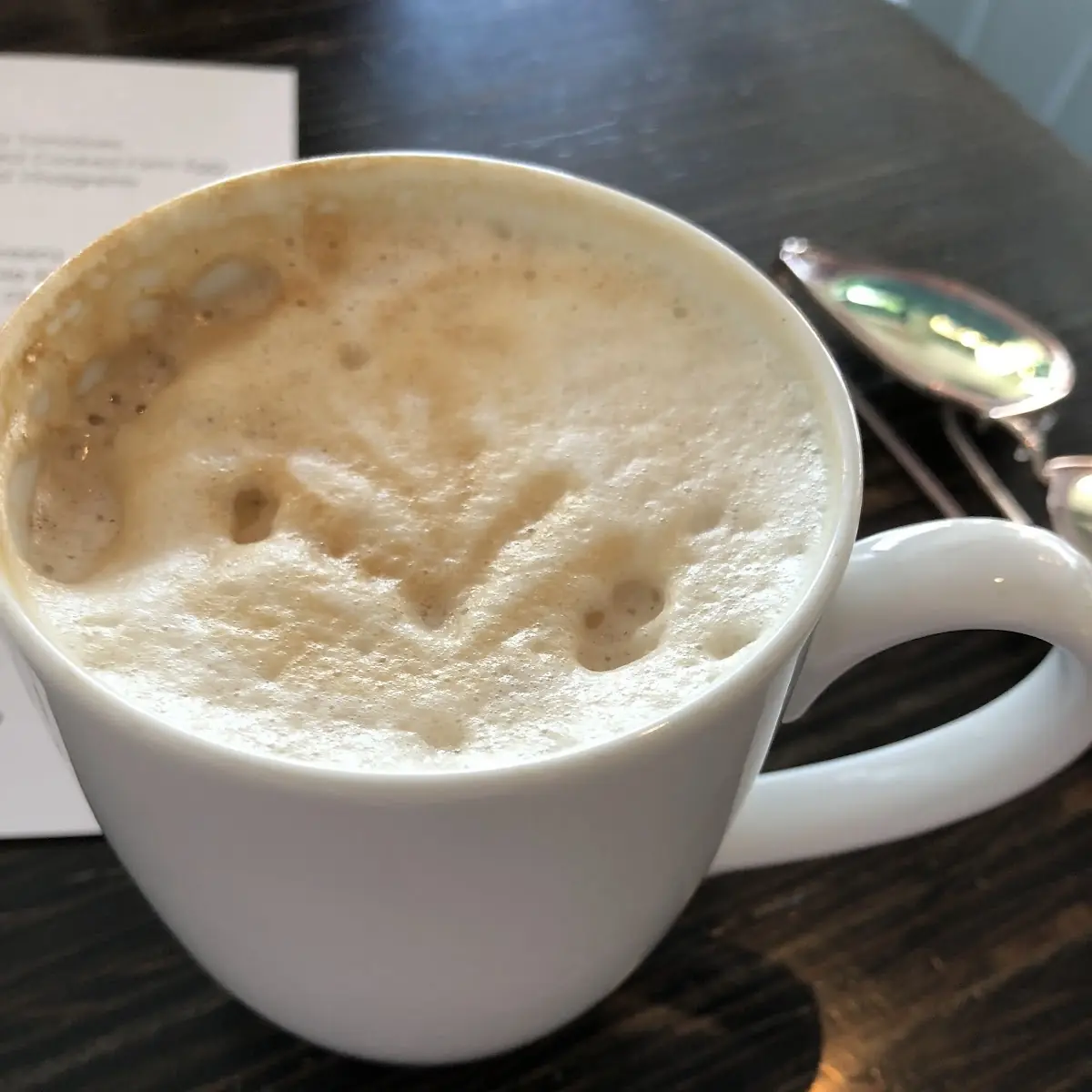 Cappuccino
