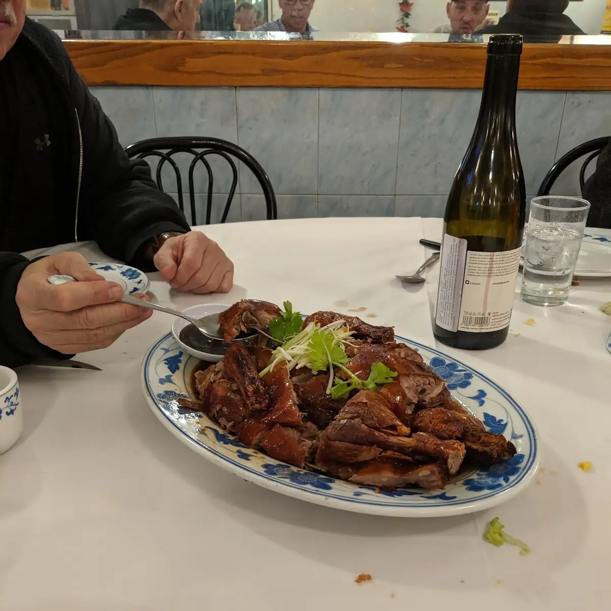 Peking Duck