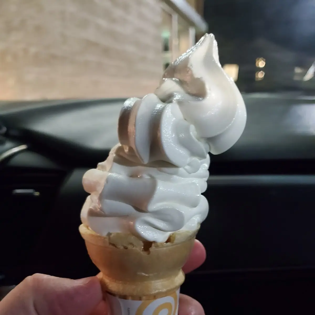 Ice Cream Cone