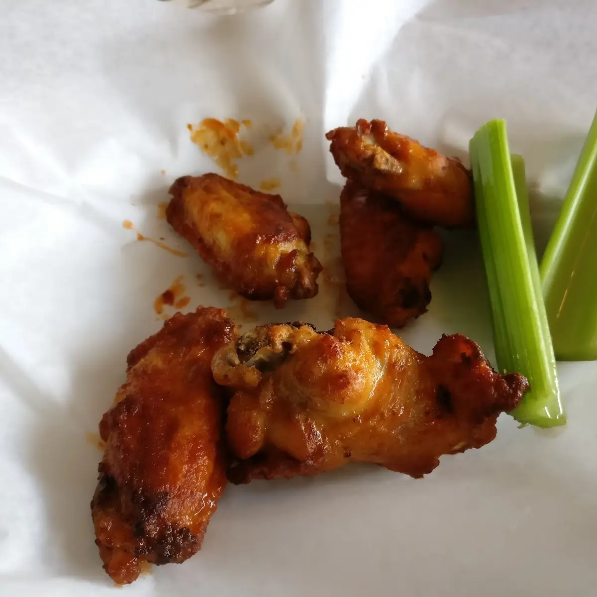 Chicken Wings