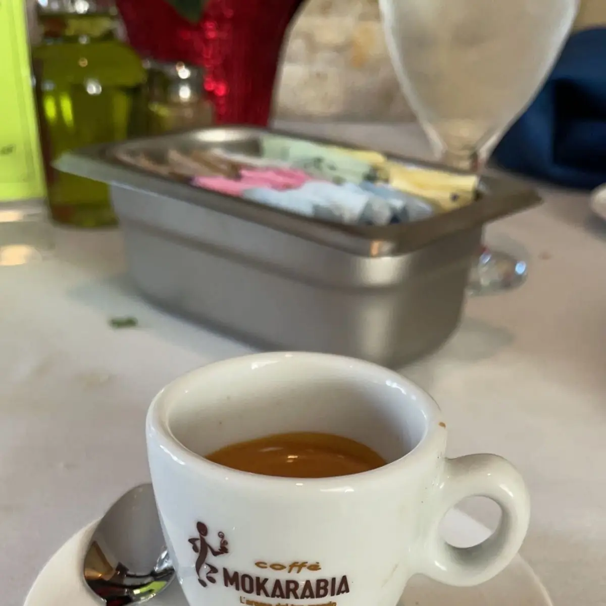 Espresso