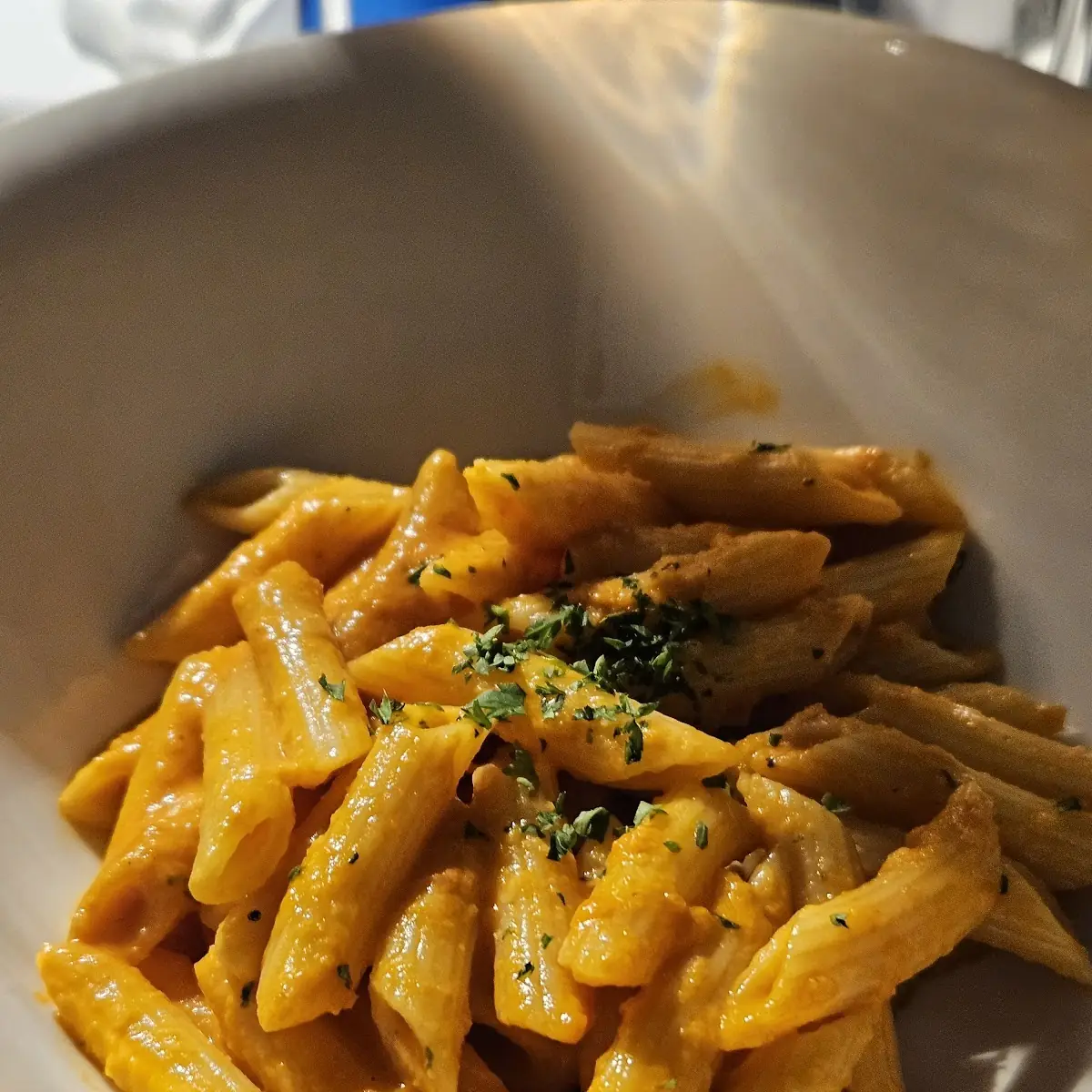 Penne Vodka