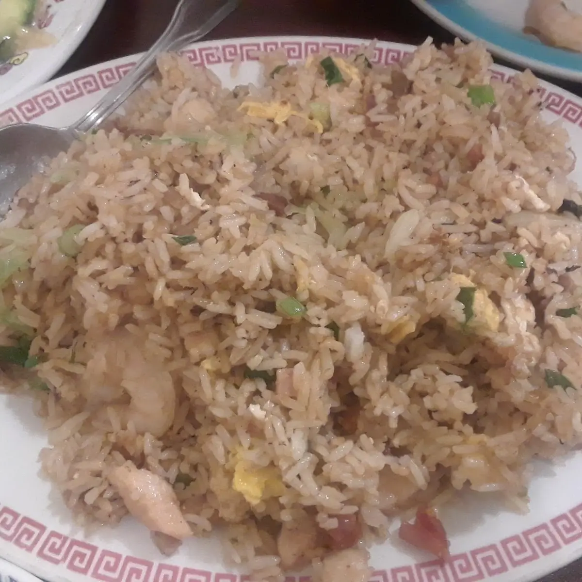 House Special Fried Rice