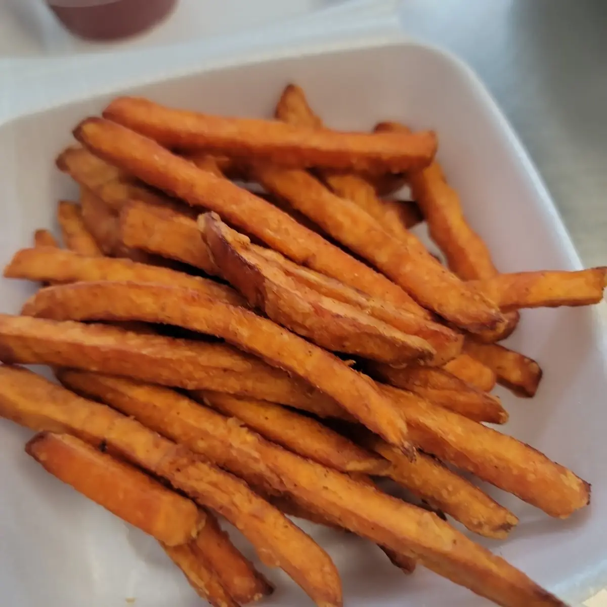 Sweet Potato Fries