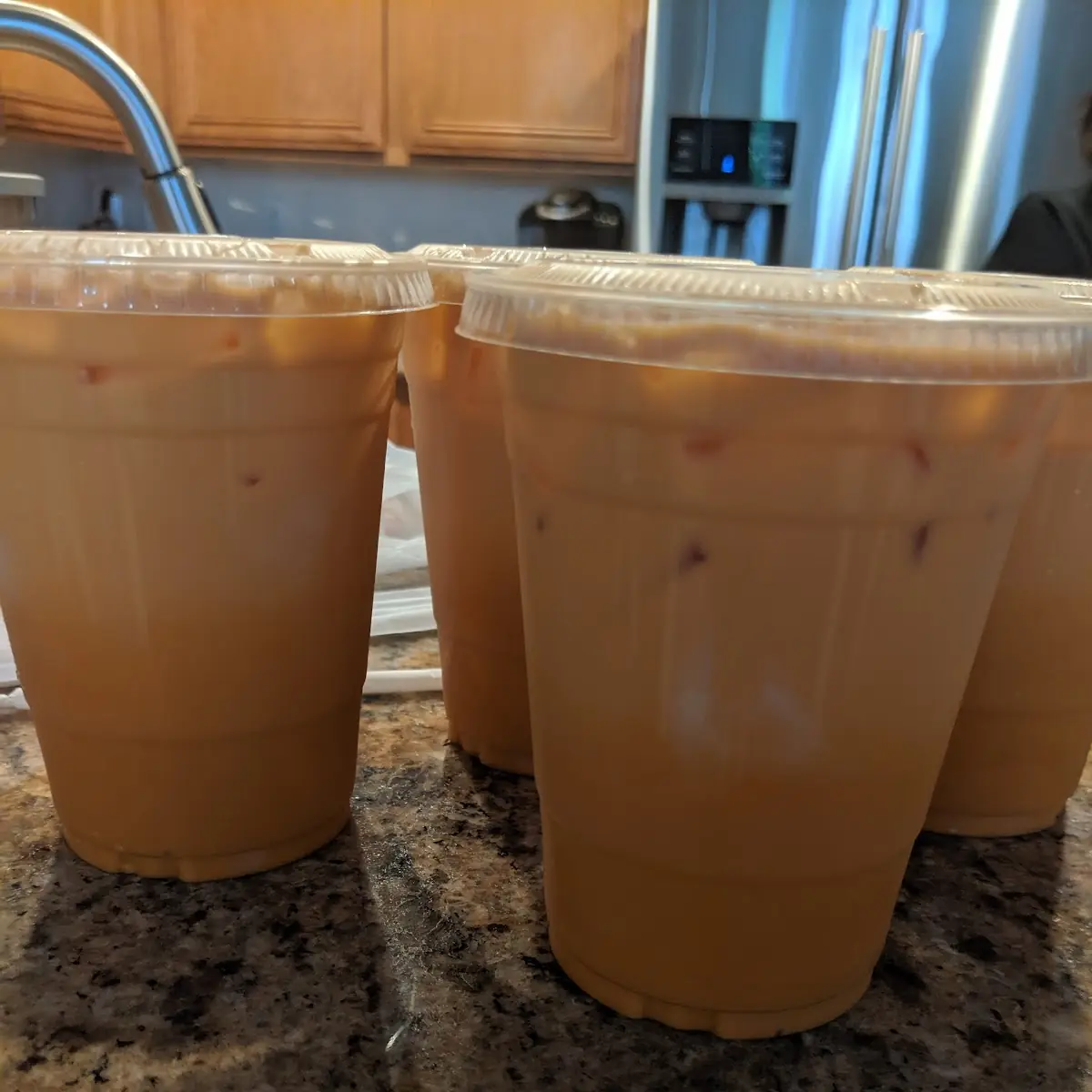 Thai Tea