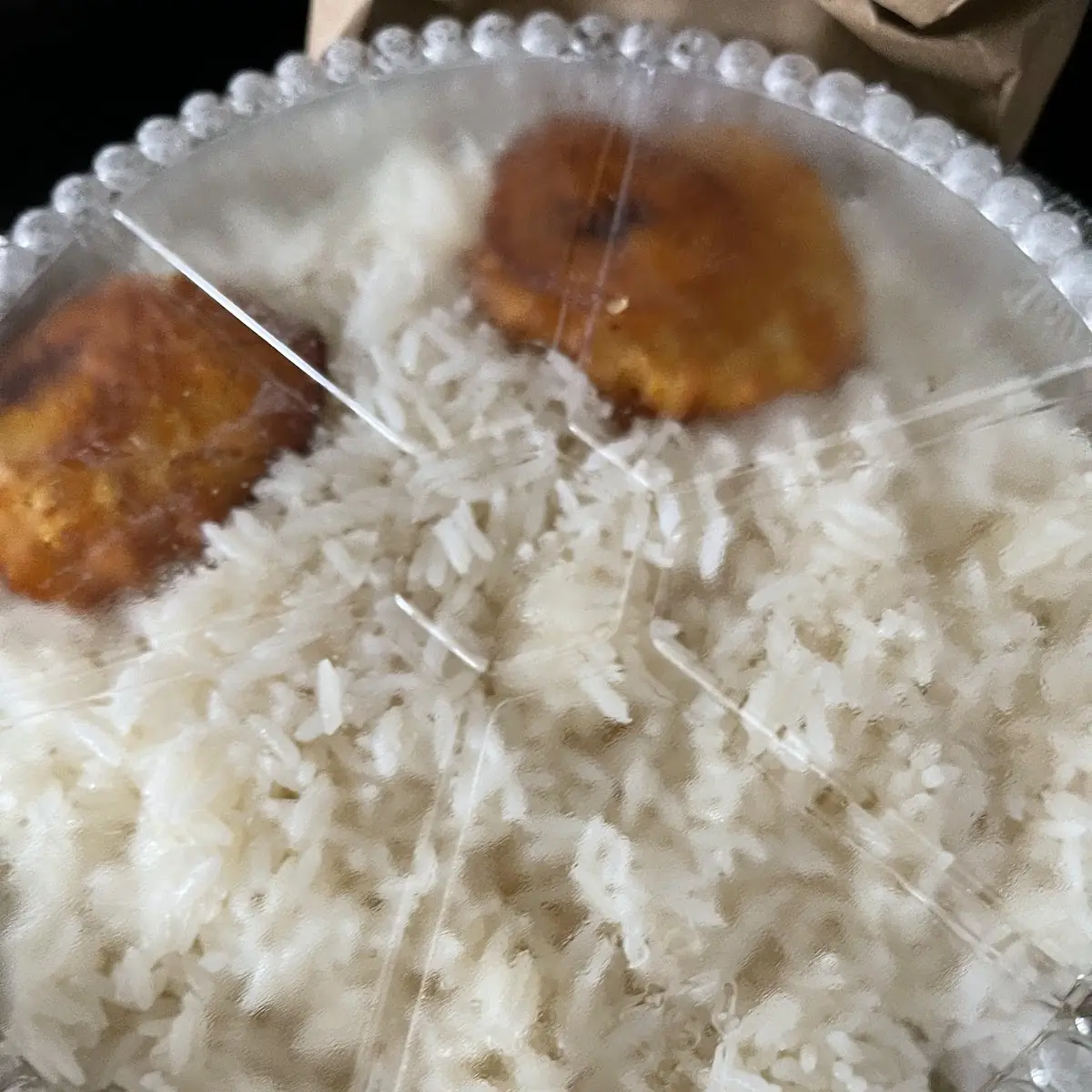 White Rice