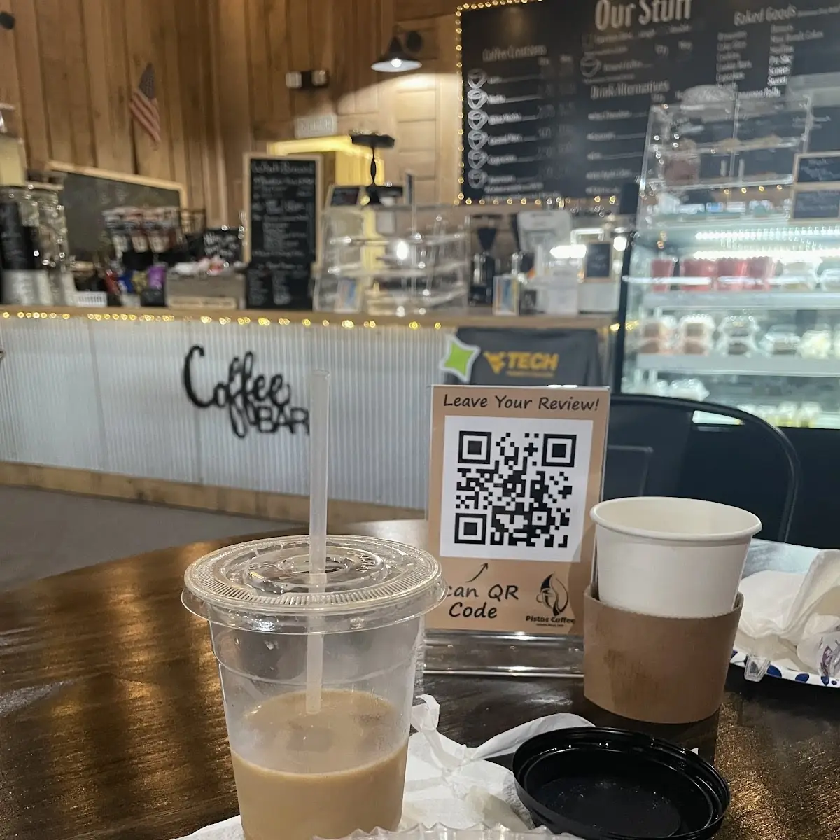 Cold Brew