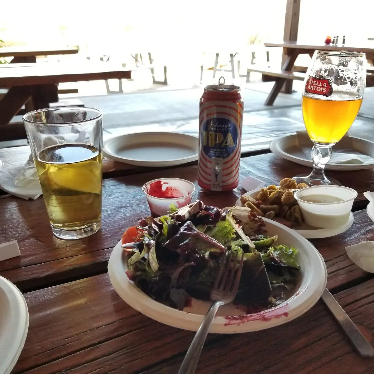 Side Salad