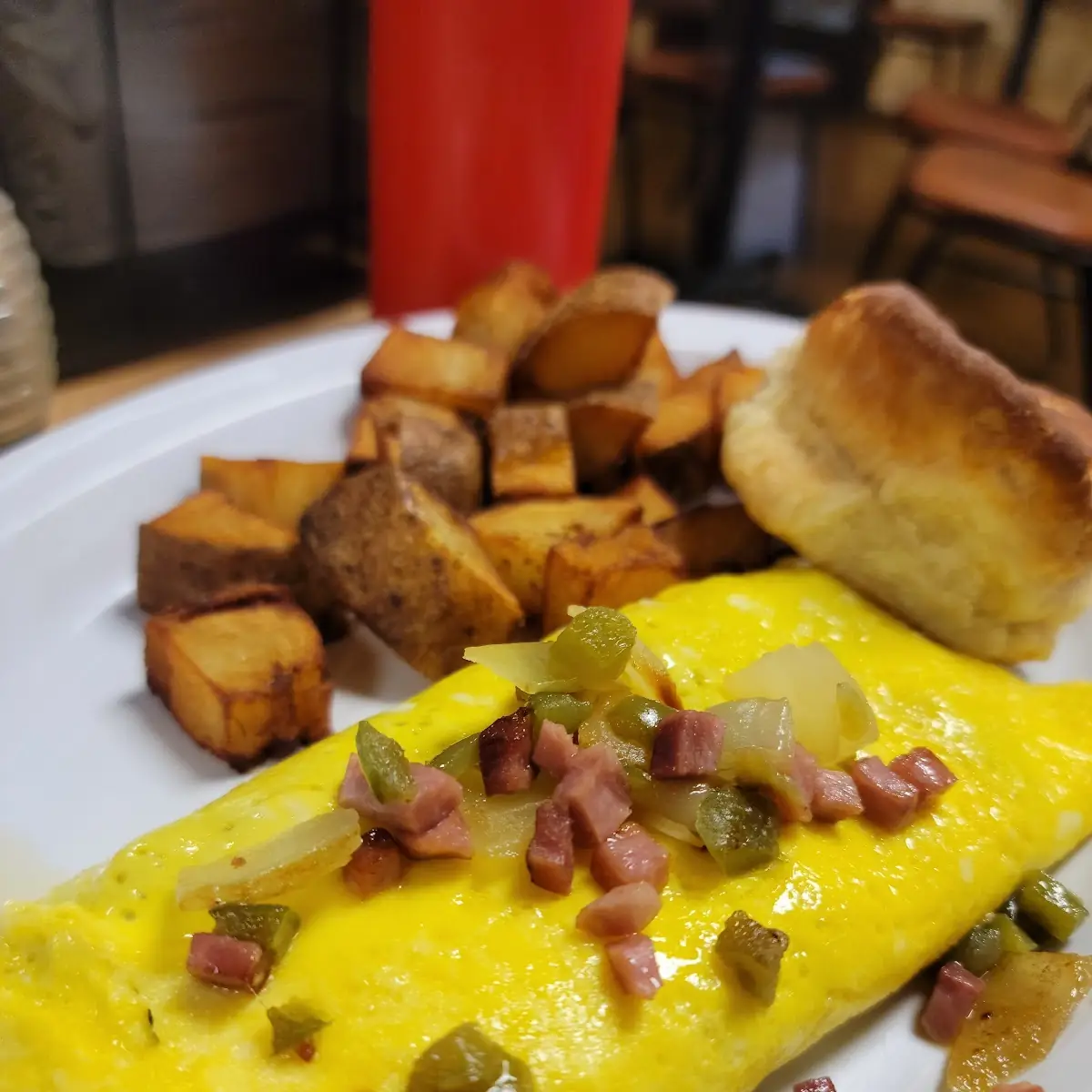Omelette