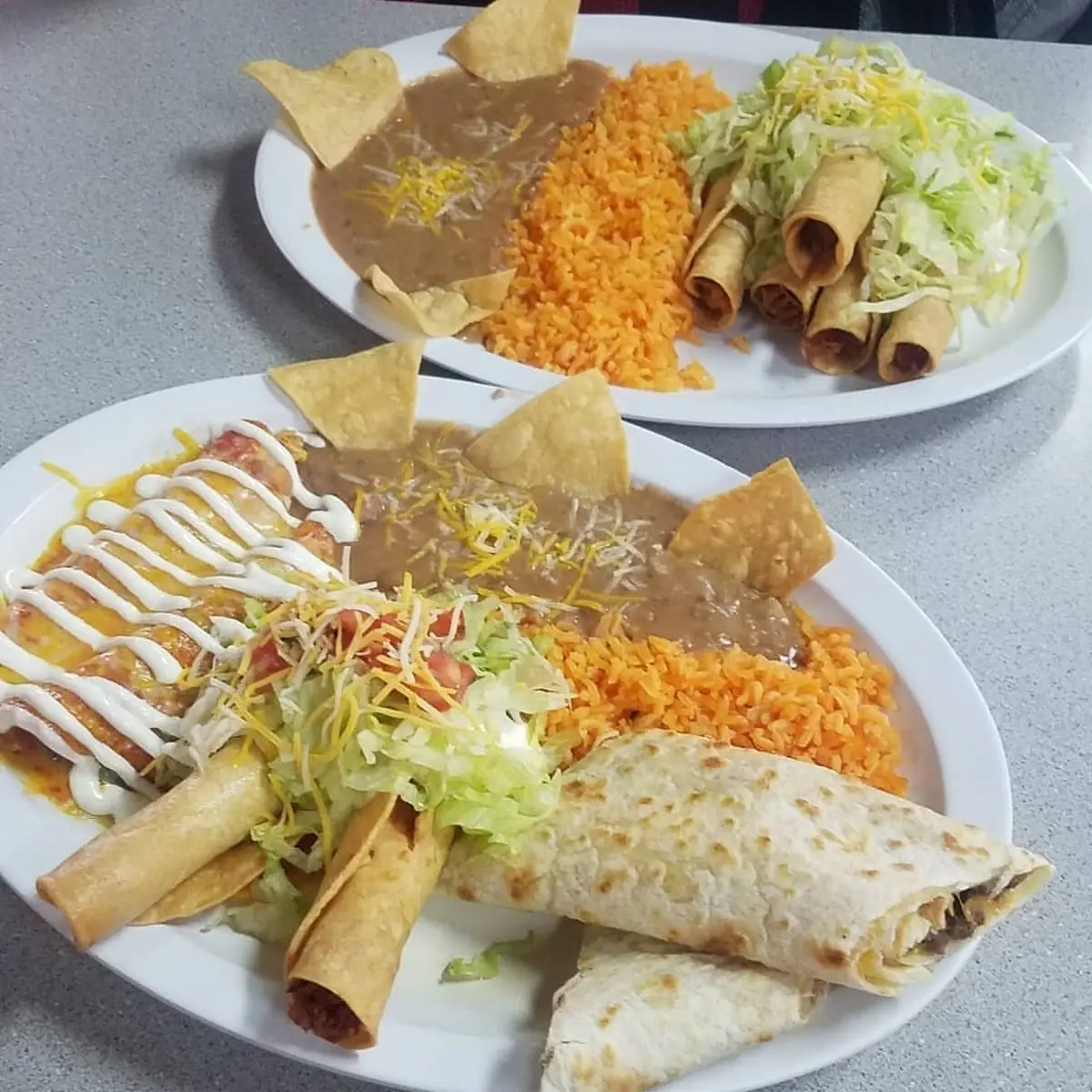 Mexican Rice