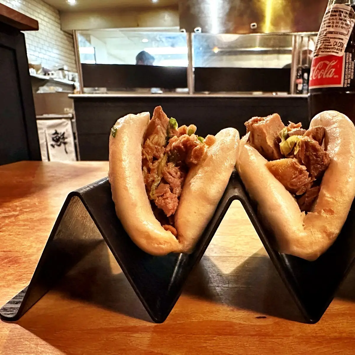 Pork Bun Bao