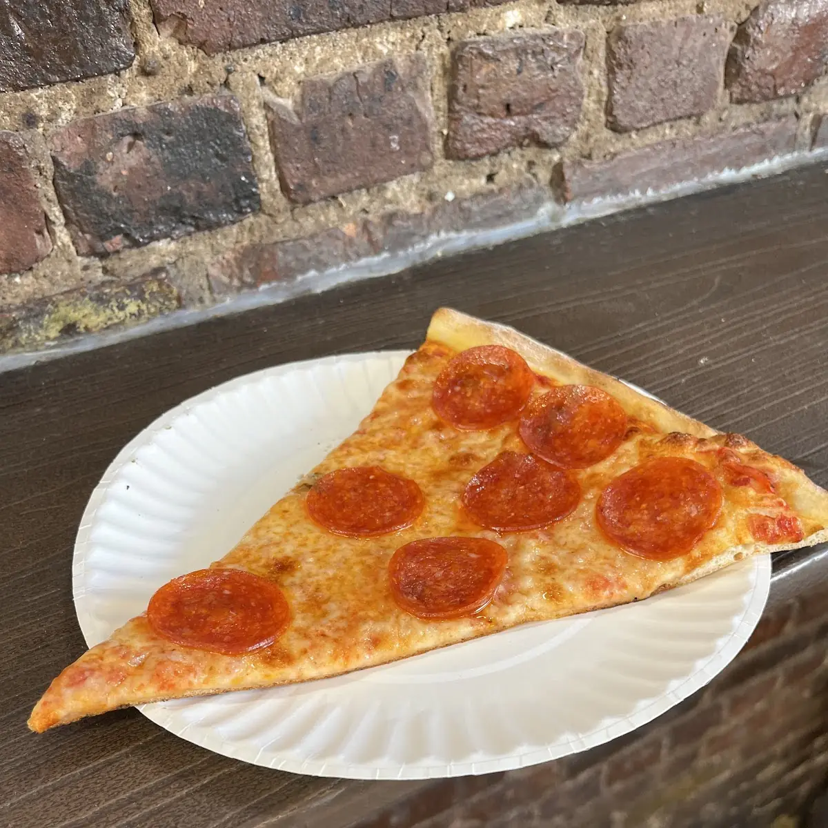 Cheese Pizza Slices