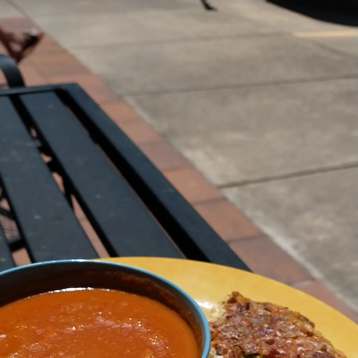 Tomato Soup