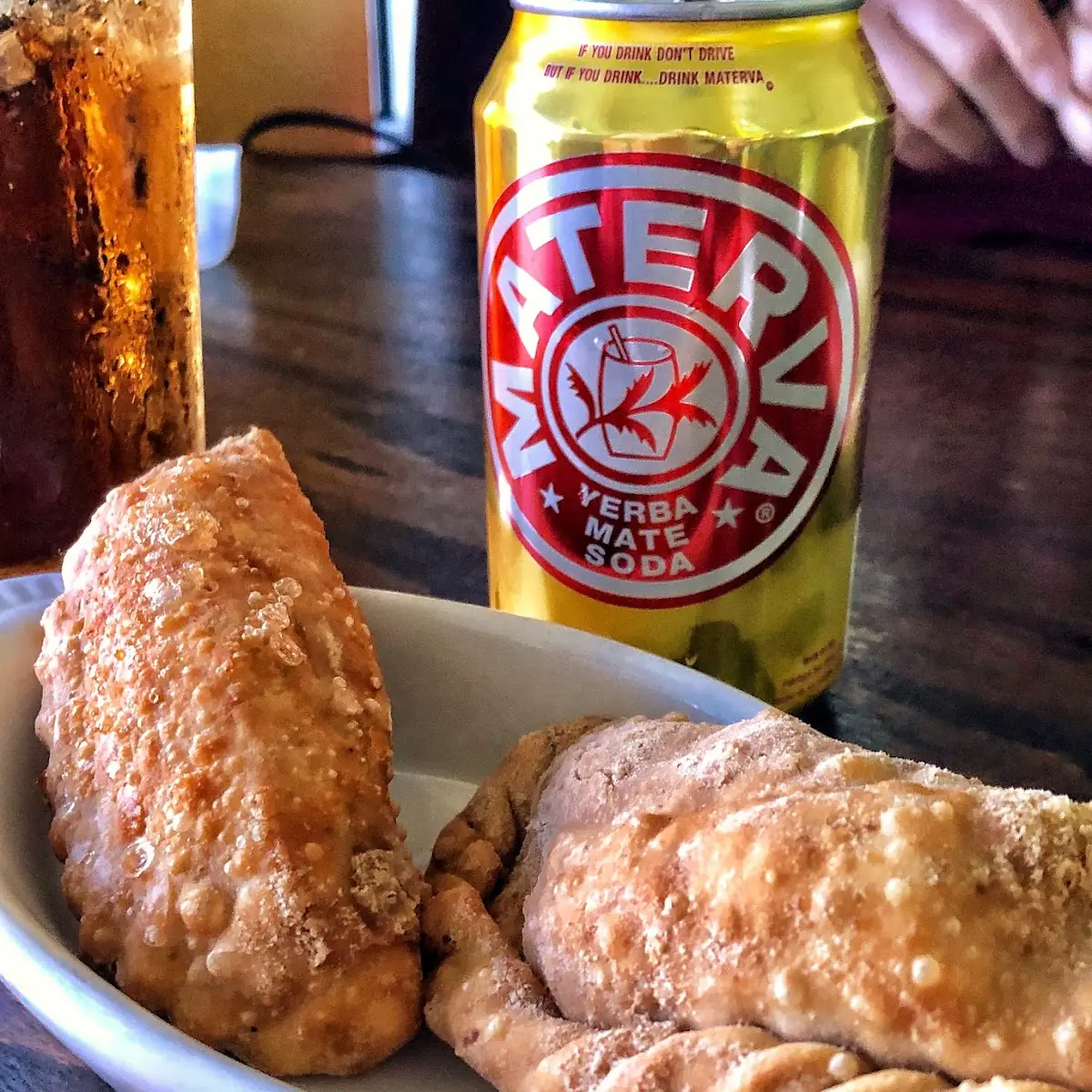 Beef Empanadas