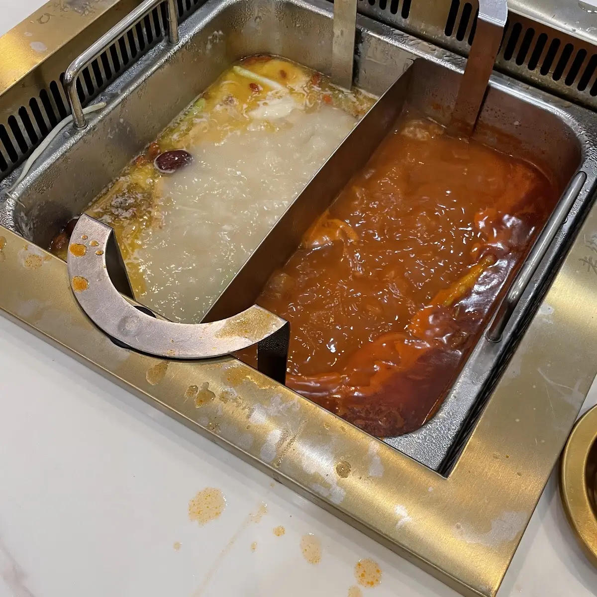 Broth Hot Pot