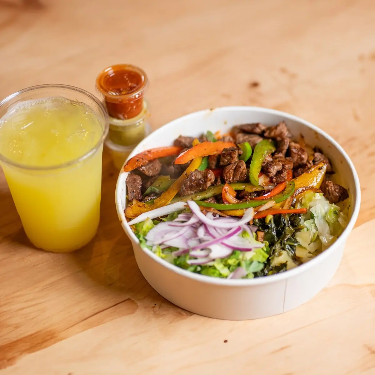 Bulgogi