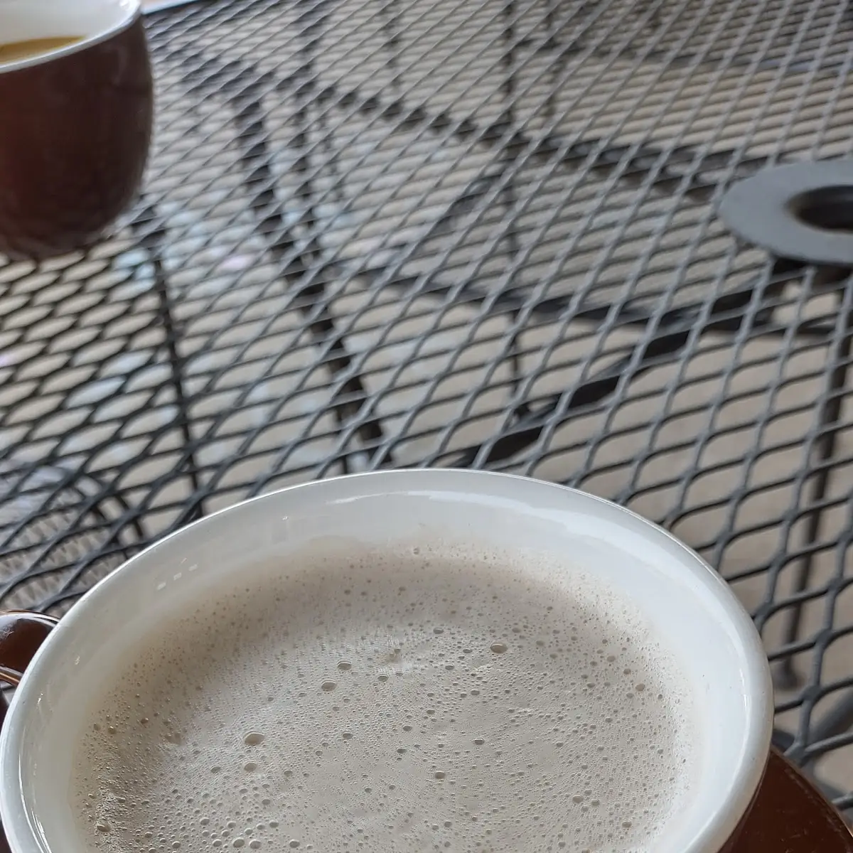 Chai Latte