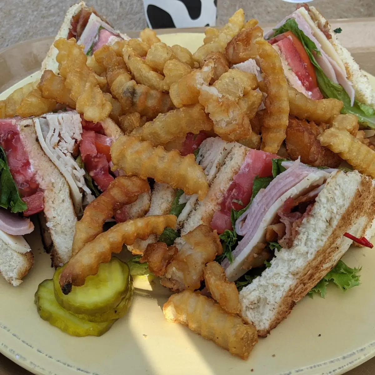 Turkey Club
