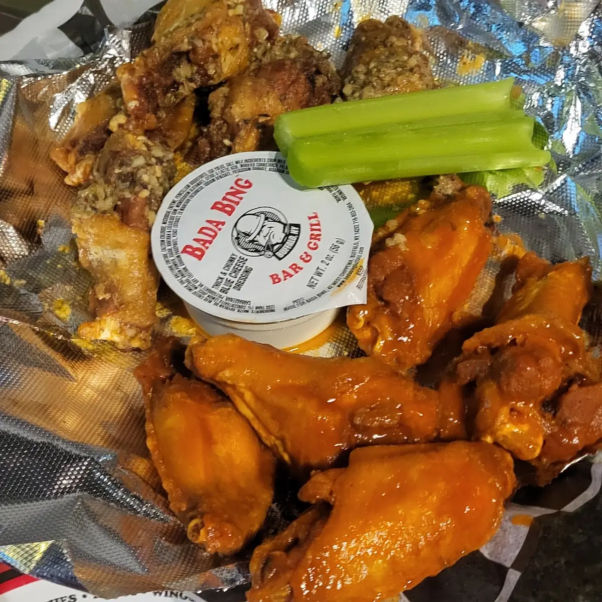 Lemon Pepper