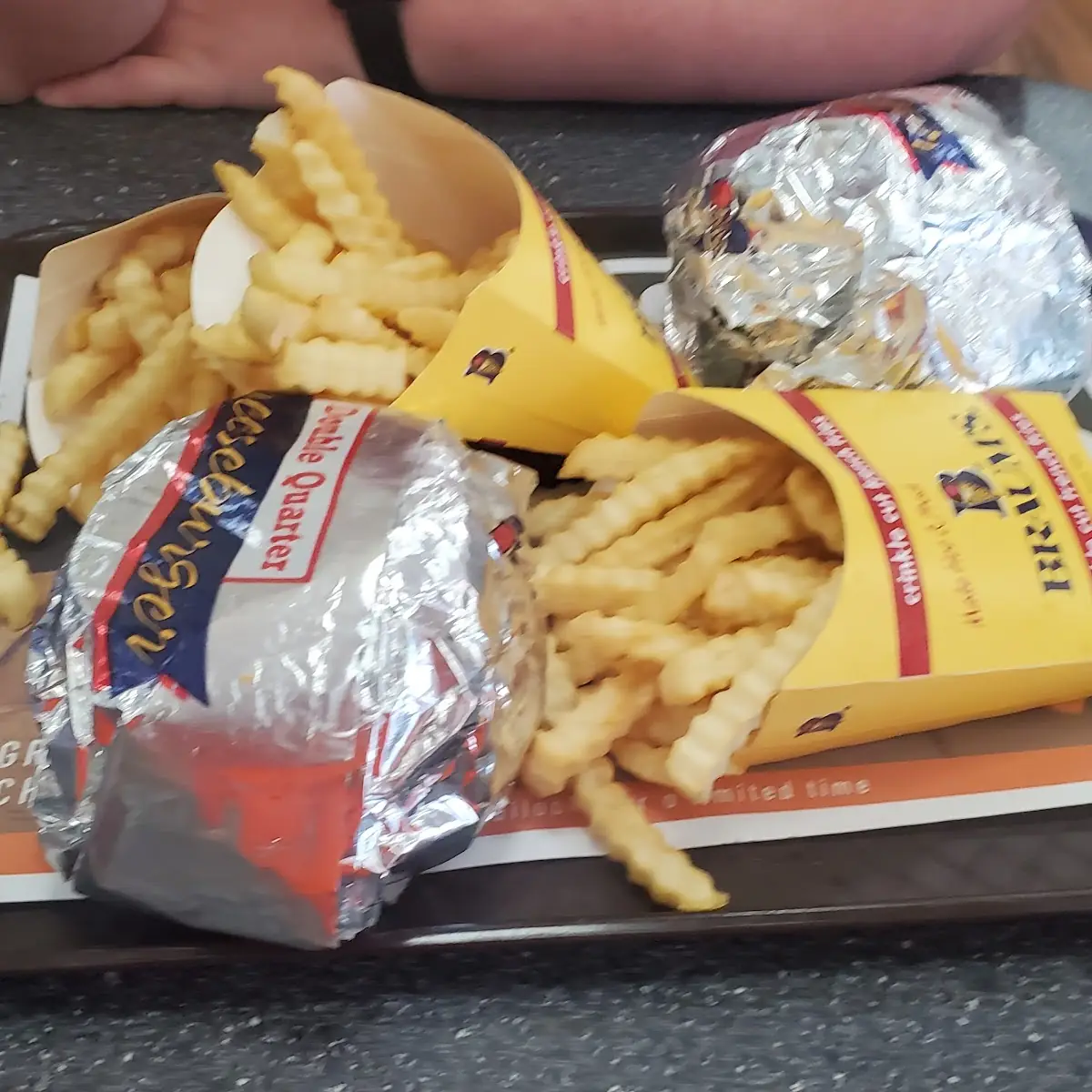 French Fries