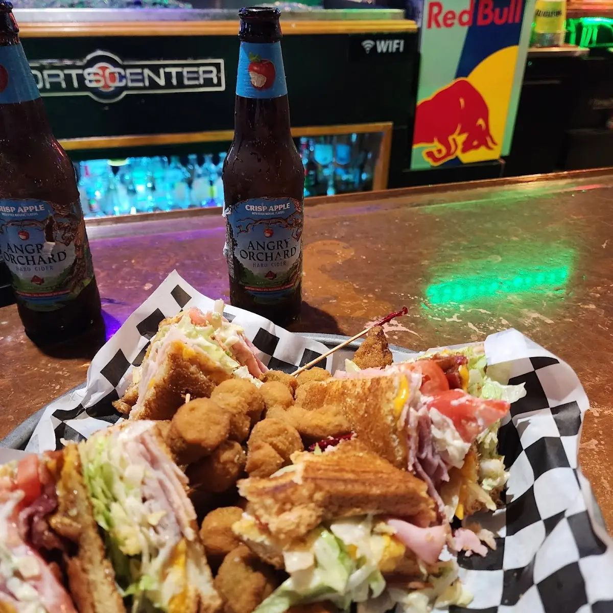 Turkey Club