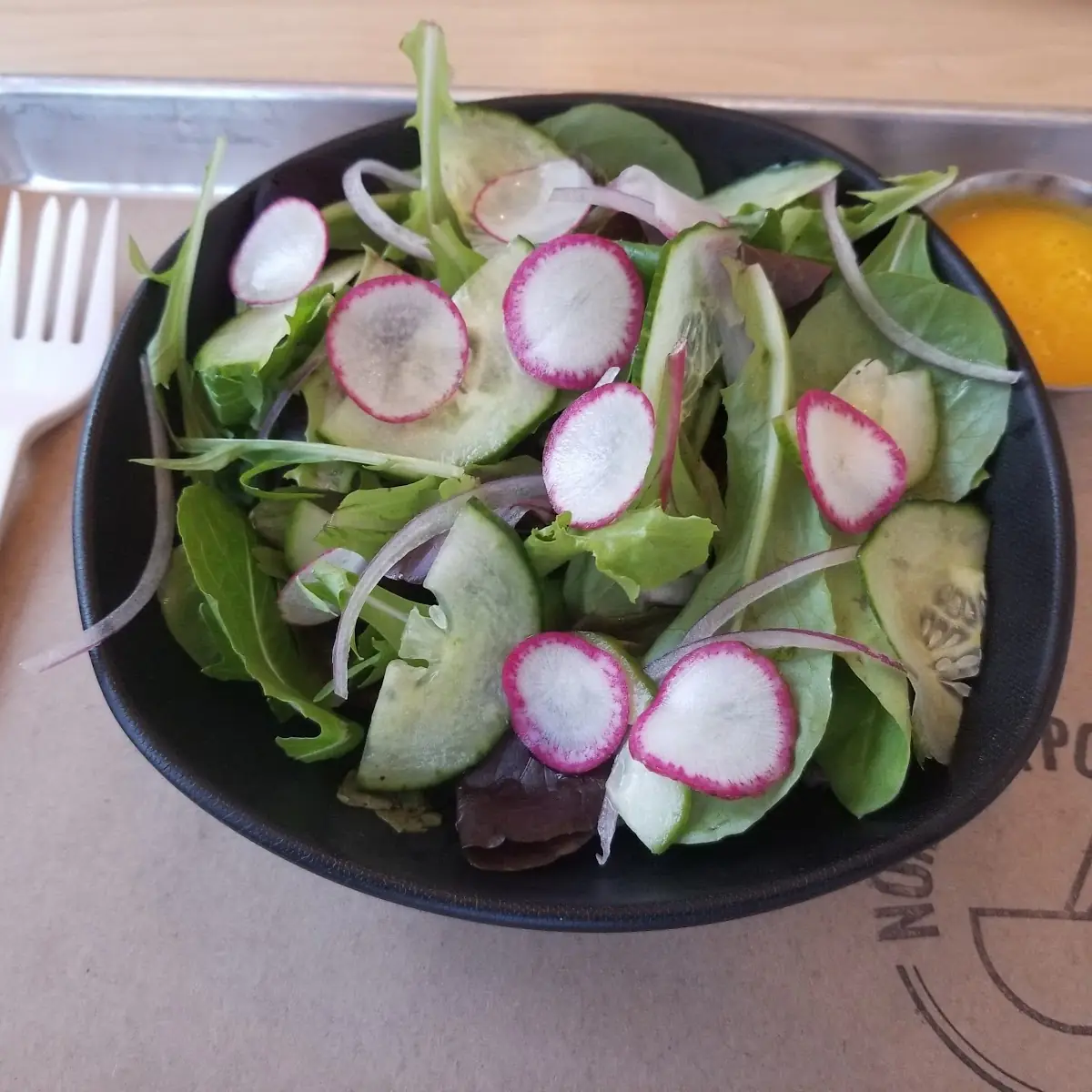 Green Salad