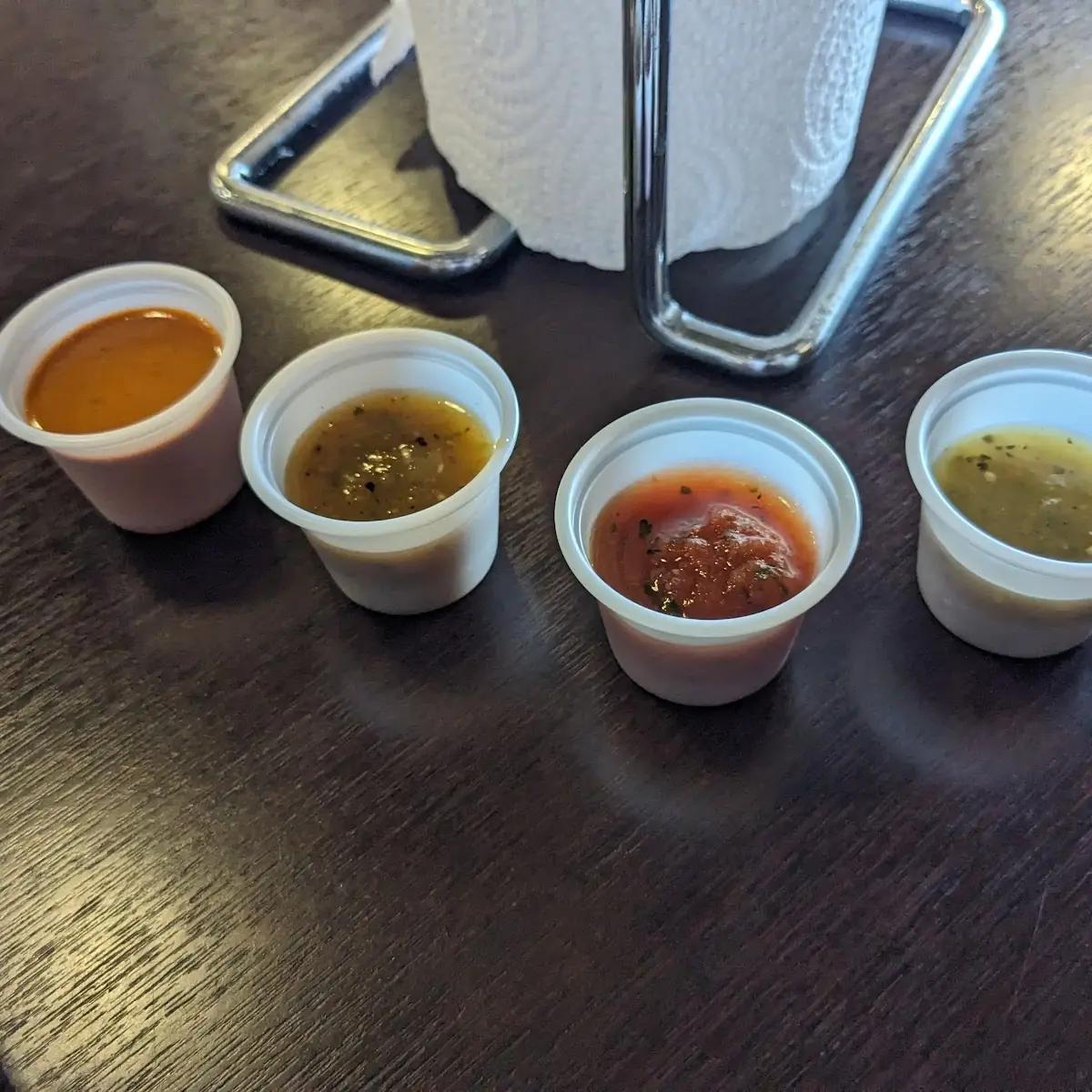 Dipping Sauce